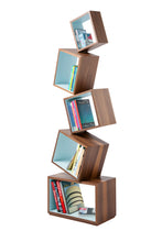 Cargar imagen en el visor de la galería, Equilibrium Nogal - Celeste