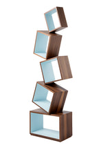 Cargar imagen en el visor de la galería, Equilibrium Nogal - Celeste