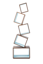 Cargar imagen en el visor de la galería, Equilibrium Nogal - Celeste