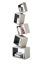 Cargar imagen en el visor de la galería, Equilibrium - Grafito