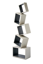 Cargar imagen en el visor de la galería, Equilibrium - Grafito