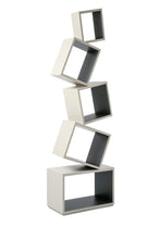 Cargar imagen en el visor de la galería, Equilibrium - Grafito