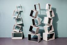 Cargar imagen en el visor de la galería, Equilibrium - Marfil