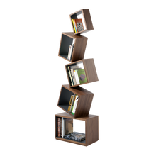 Cargar imagen en el visor de la galería, Equilibrium Nogal - Grafito