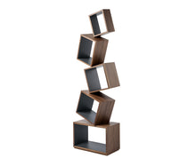 Cargar imagen en el visor de la galería, Equilibrium Nogal - Grafito