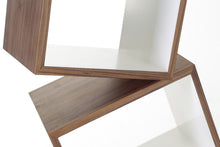 Cargar imagen en el visor de la galería, Equilibrium Nogal - Blanco