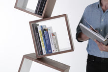 Cargar imagen en el visor de la galería, Equilibrium Nogal - Blanco