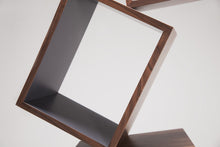 Cargar imagen en el visor de la galería, Equilibrium Nogal - Grafito