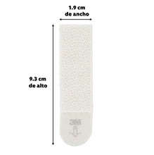 Cargar imagen en el visor de la galería, Cintas 3M para colgar cuadros