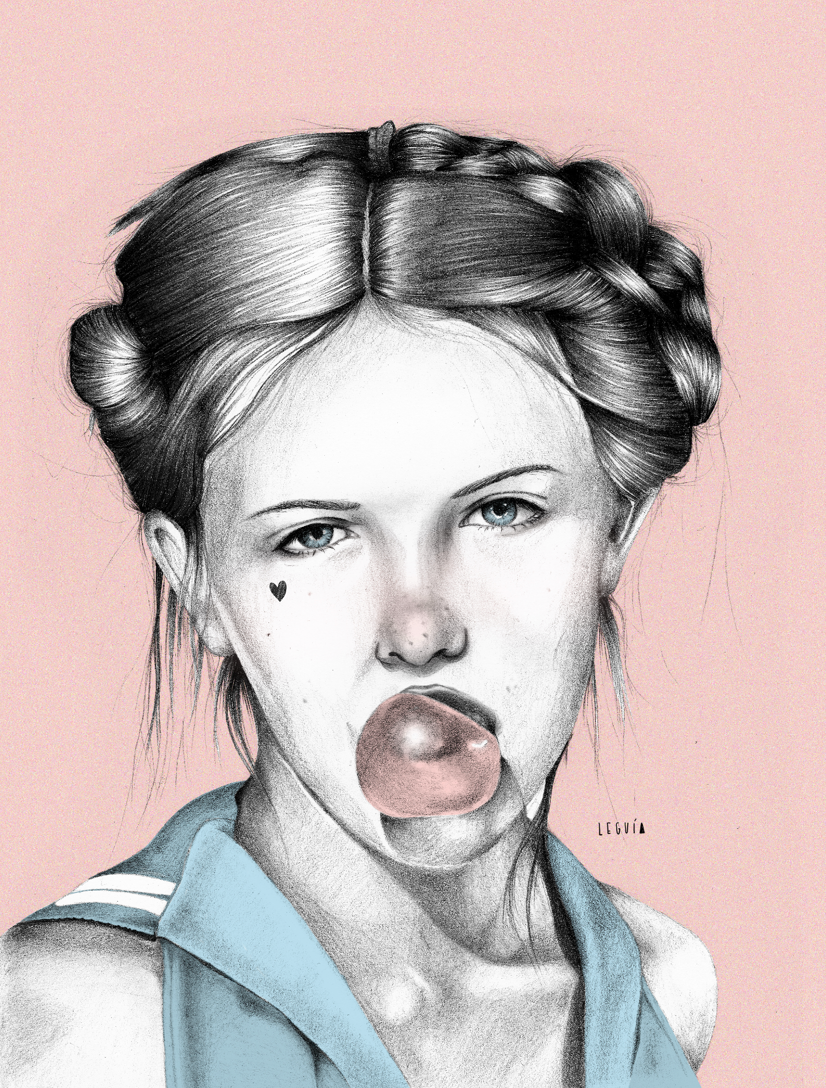 Leguía