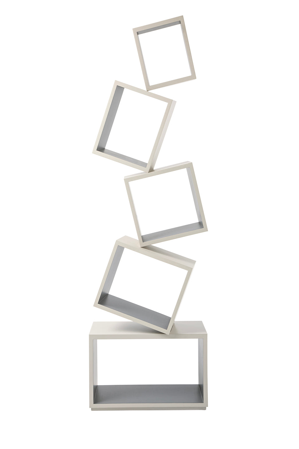 Equilibrium - Grafito-3