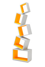 Cargar imagen en el visor de la galería, Equilibrium - Mandarina Neón
