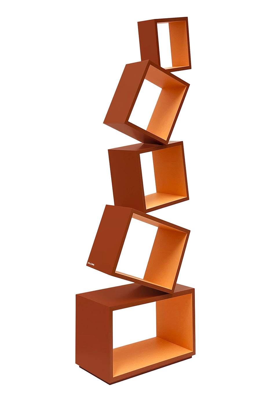Equilibrium - Arancia-3