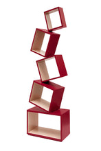 Cargar imagen en el visor de la galería, Equilibrium - Carmesí
