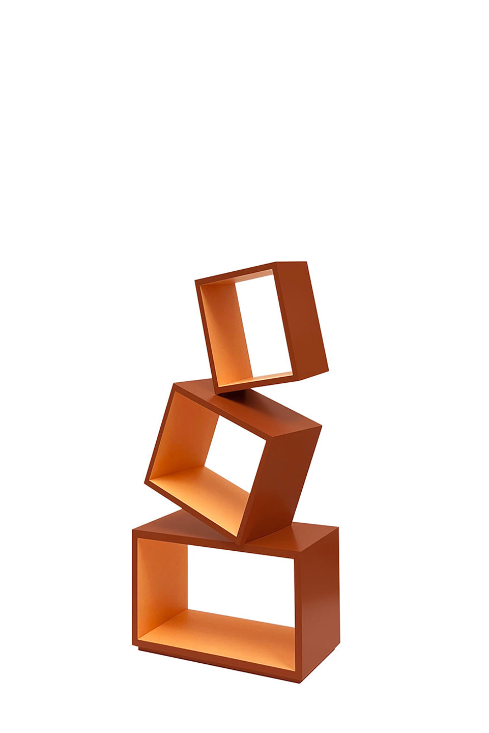Equity - Arancia