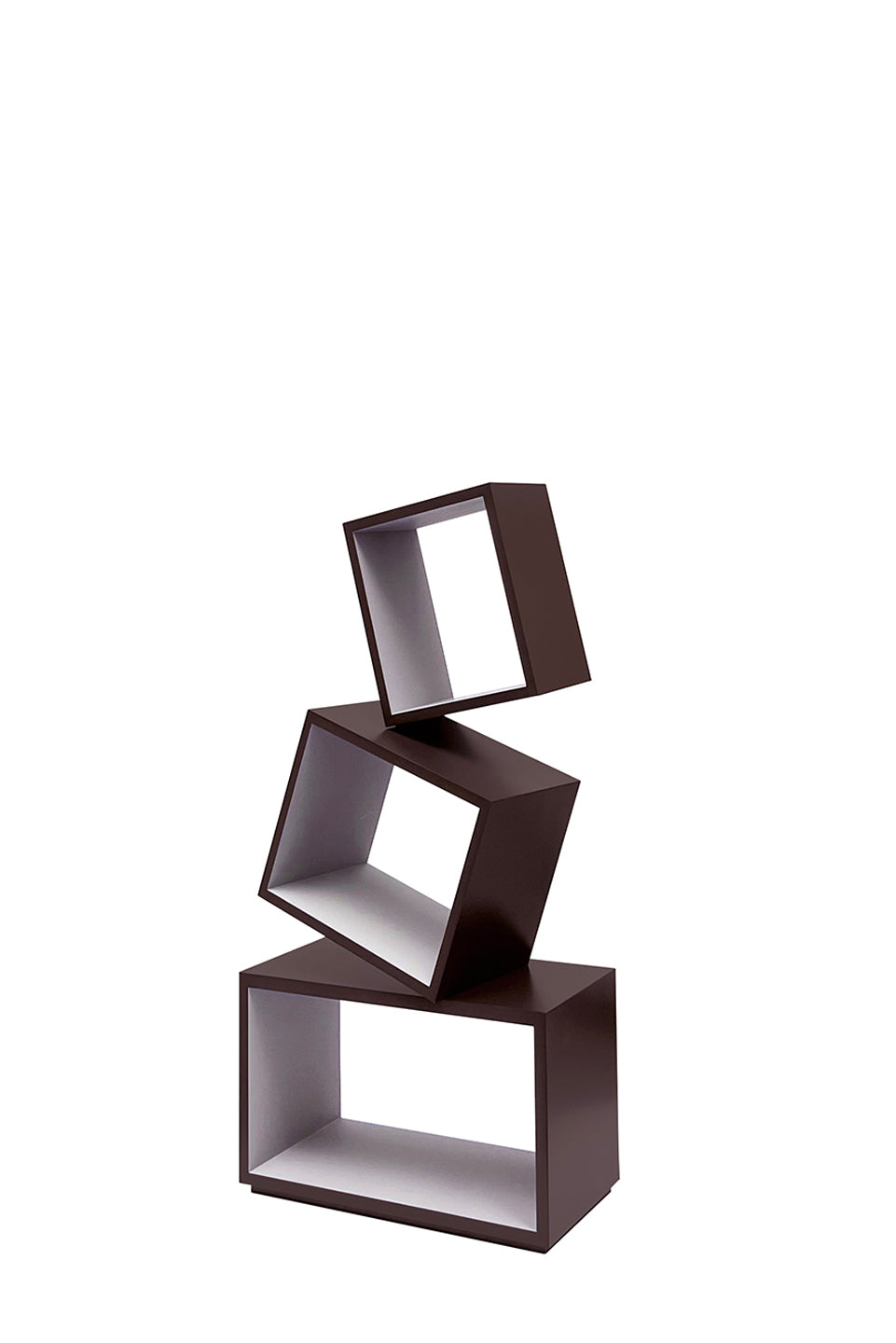 Equity - Espresso