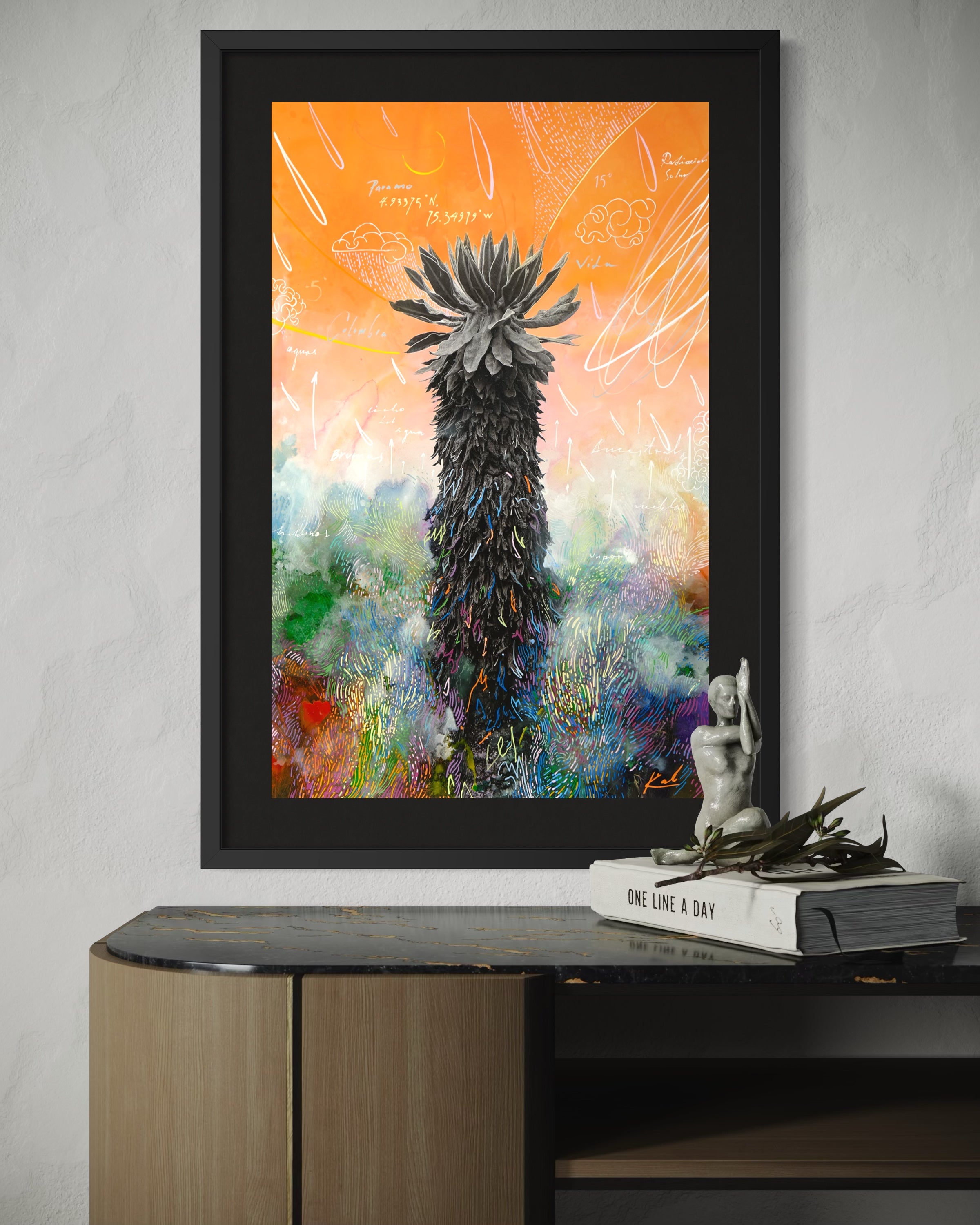 Freaklejones — Edición Colaborativa