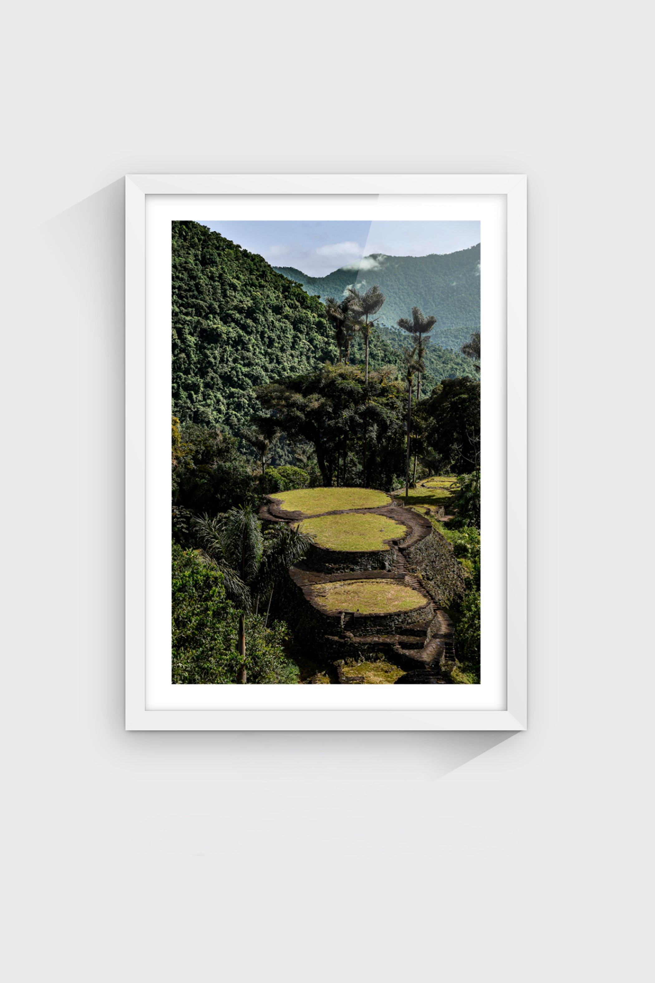 Ciudad Perdida Colombia-4