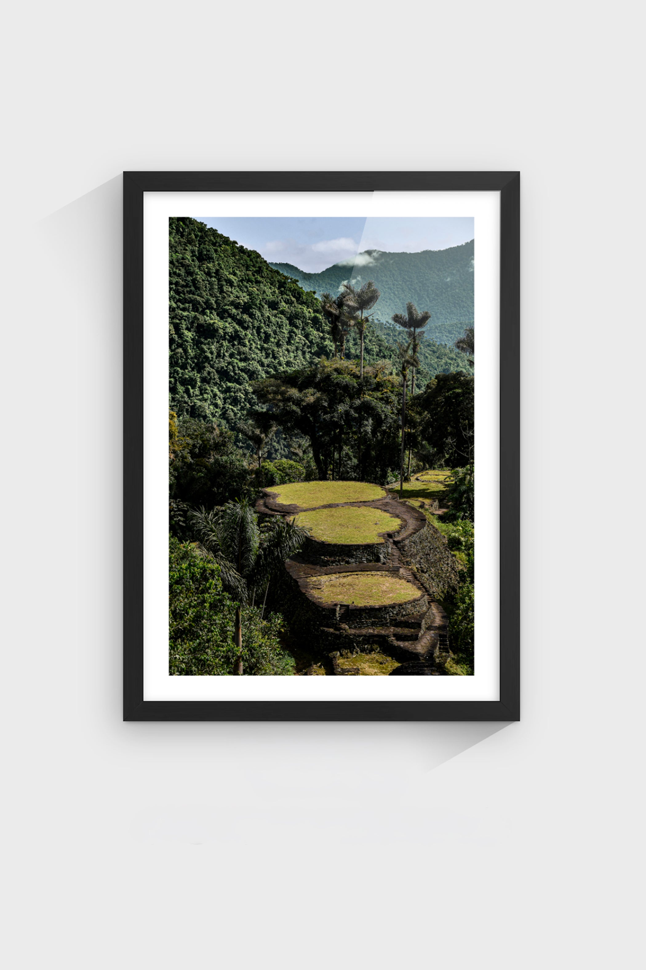 Ciudad Perdida Colombia-3