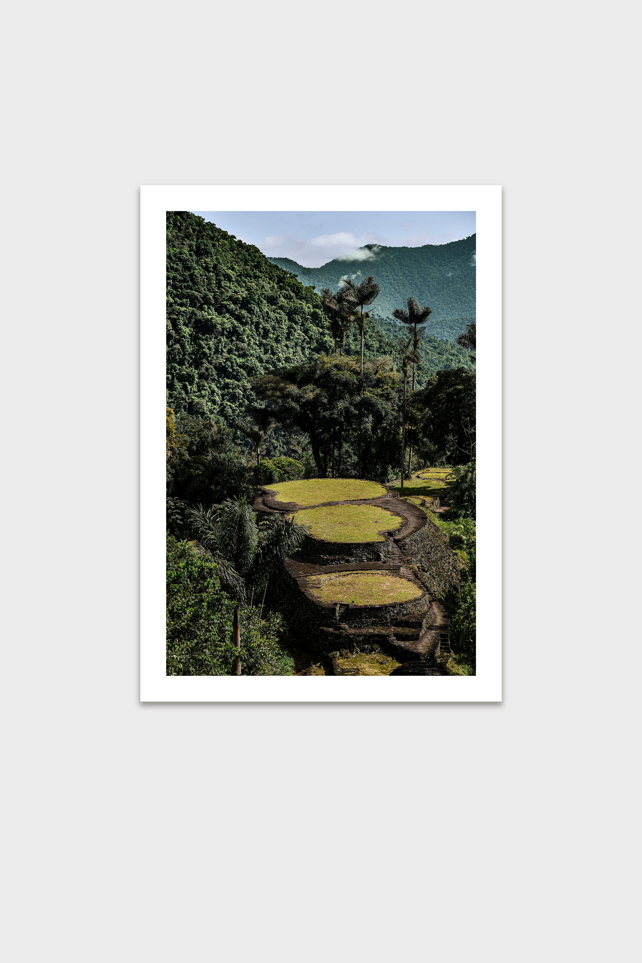 Ciudad Perdida Colombia-5