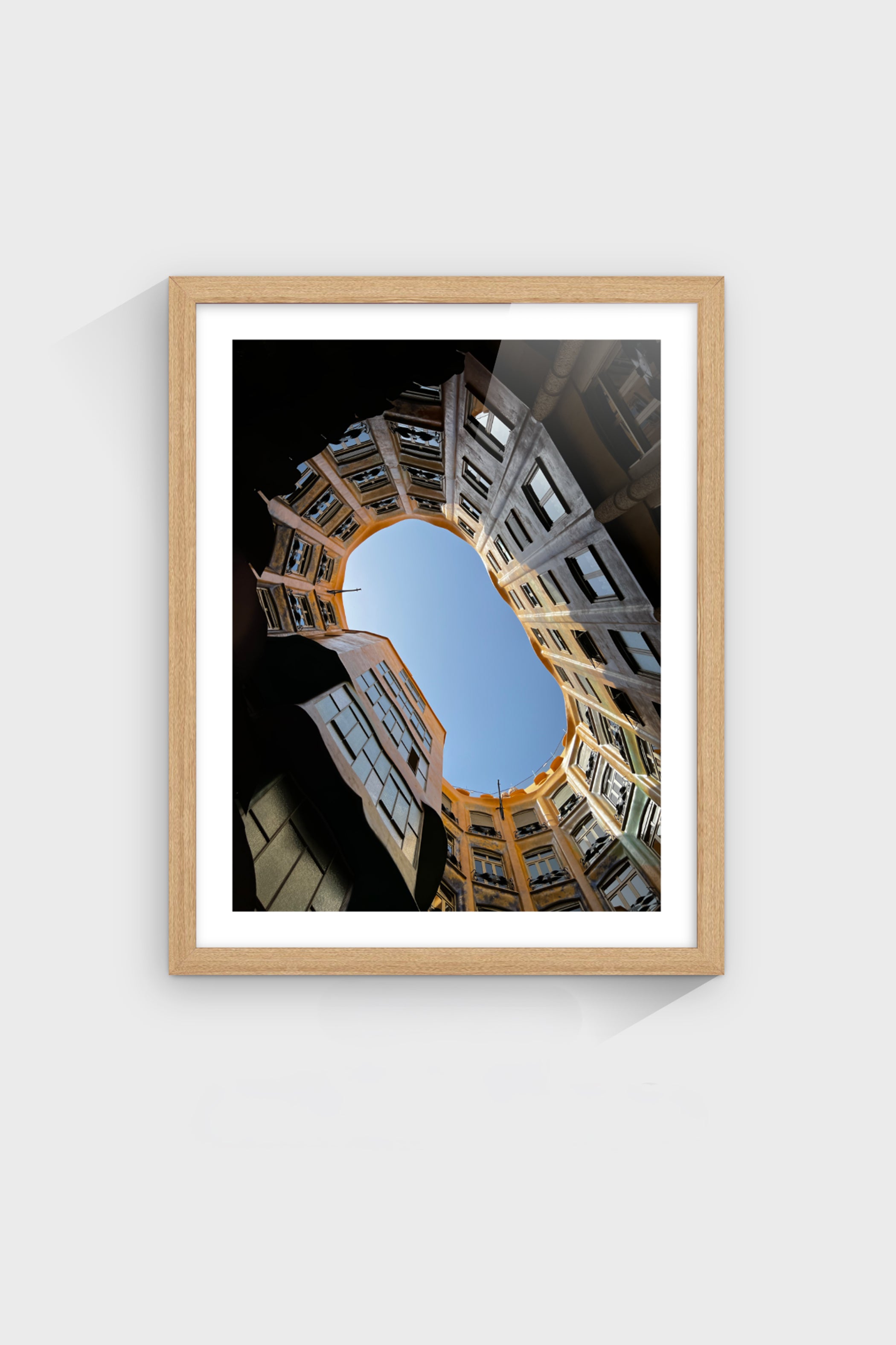 La Pedrera