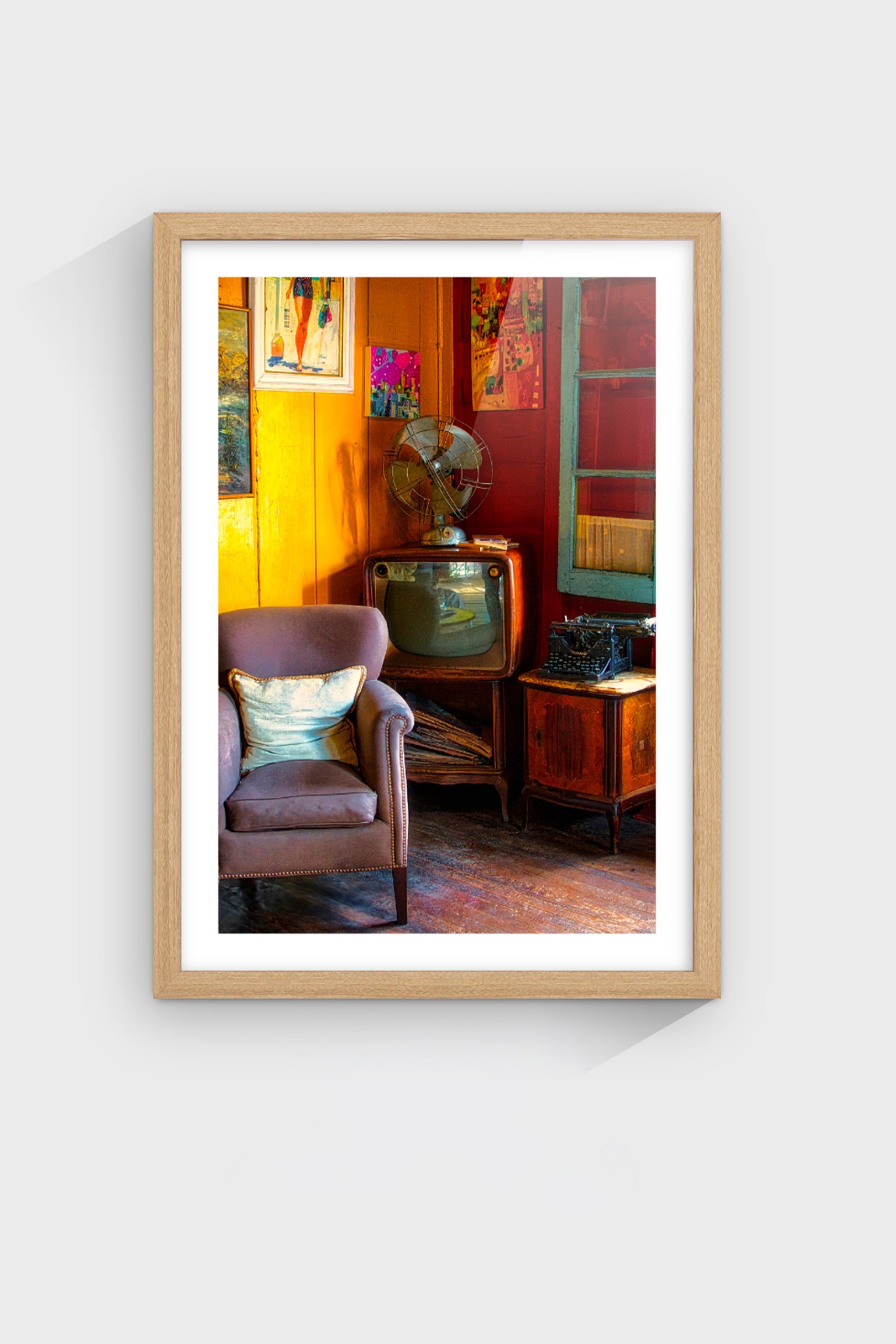 Colores de Caminito #2