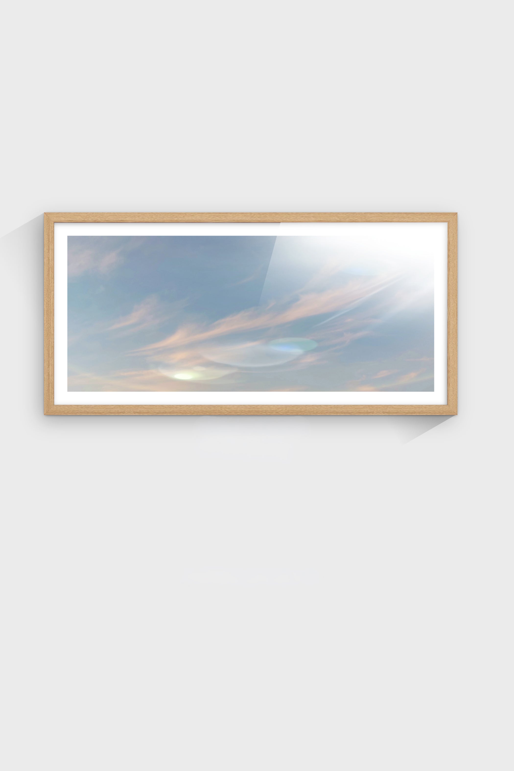Danza de Nubes