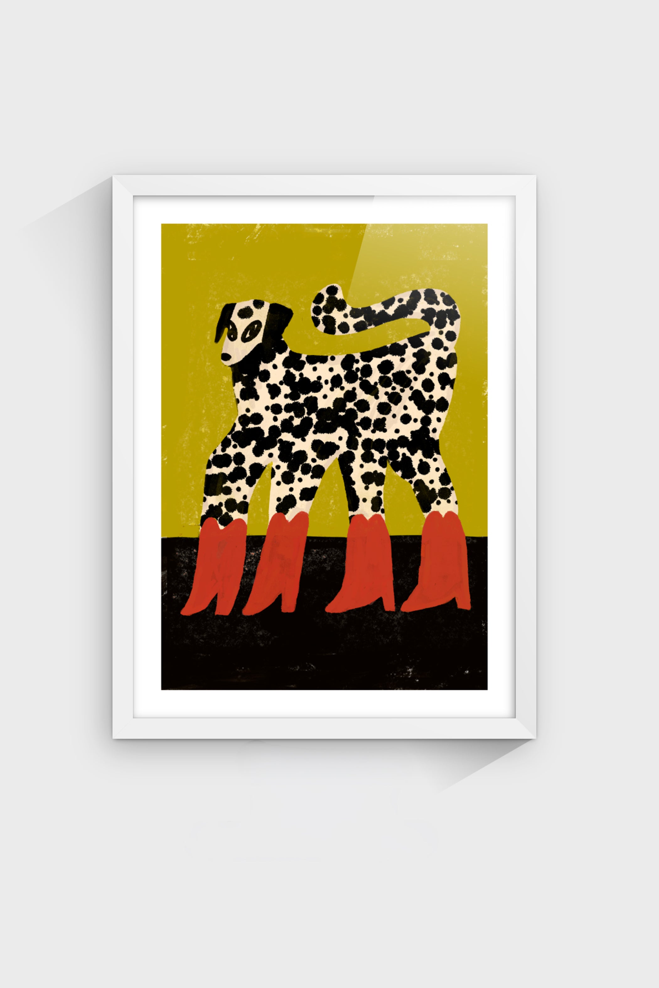 Dalmata con botas-thumbmail-5