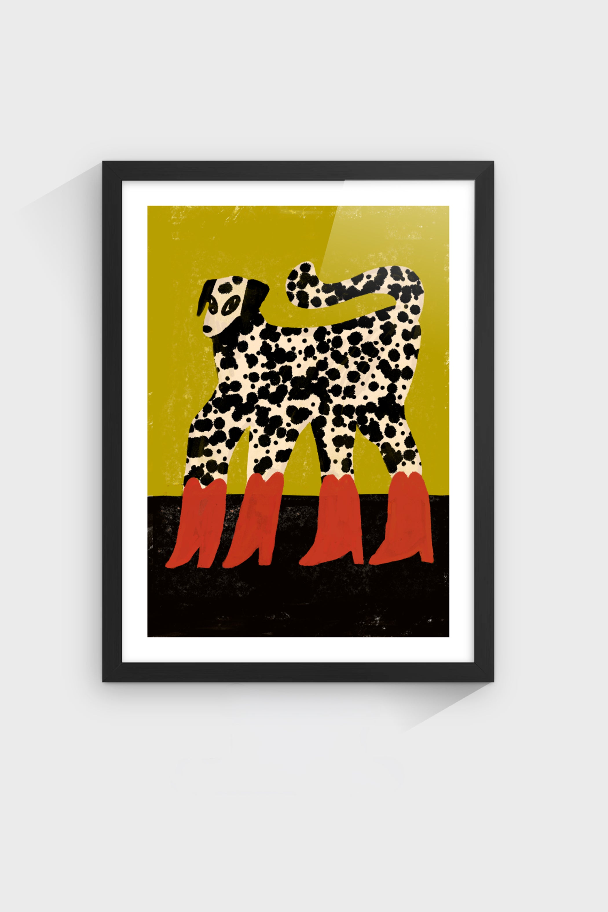 Dalmata con botas-thumbmail-4