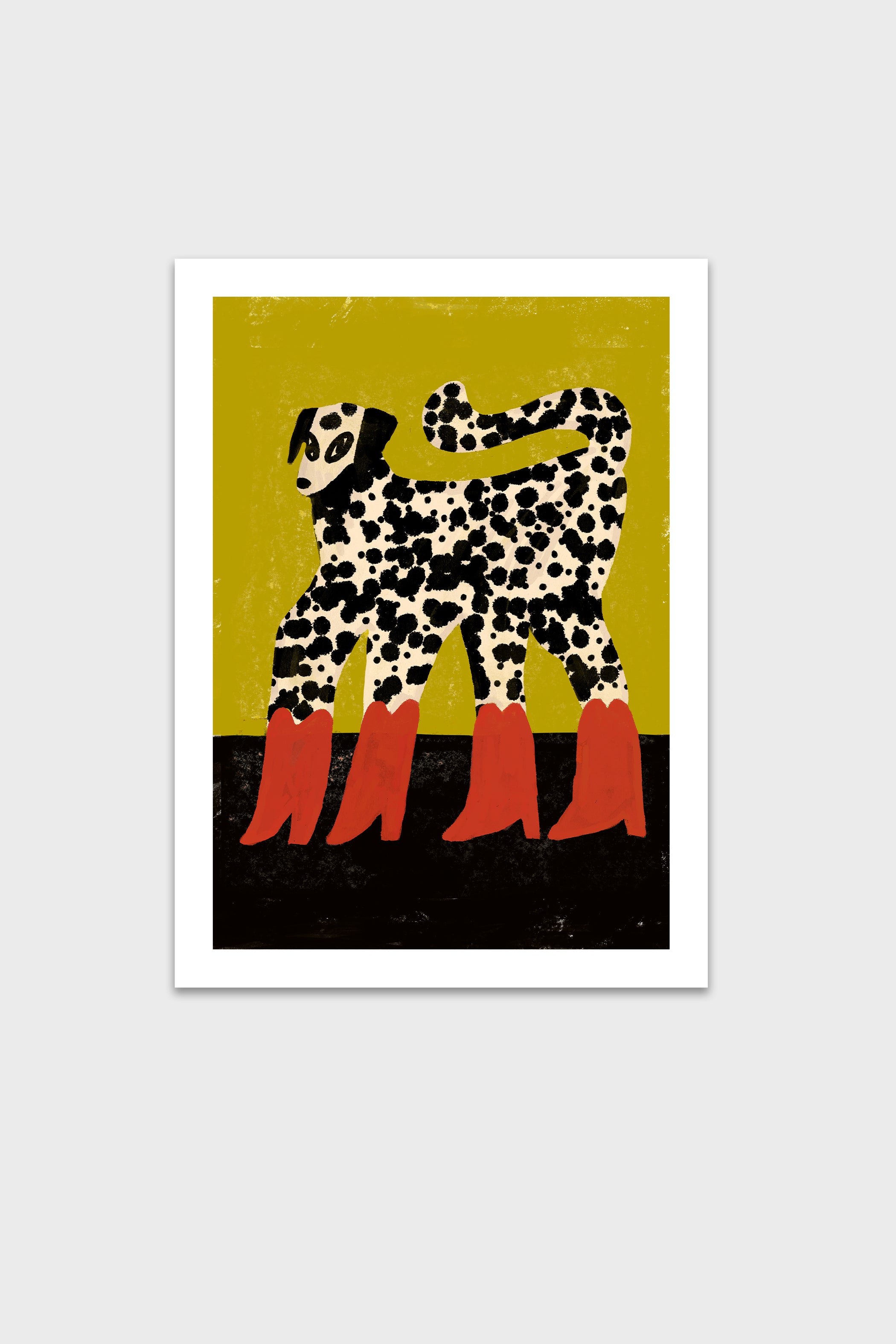 Dalmata con botas-thumbmail-6