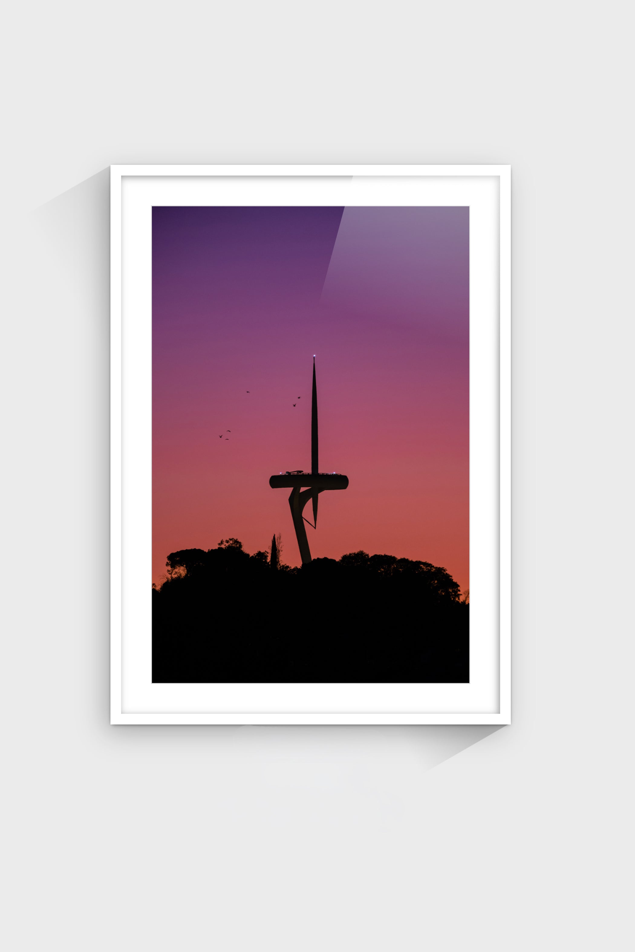 Barcelona Olímpica - Fucsia-thumbmail-5