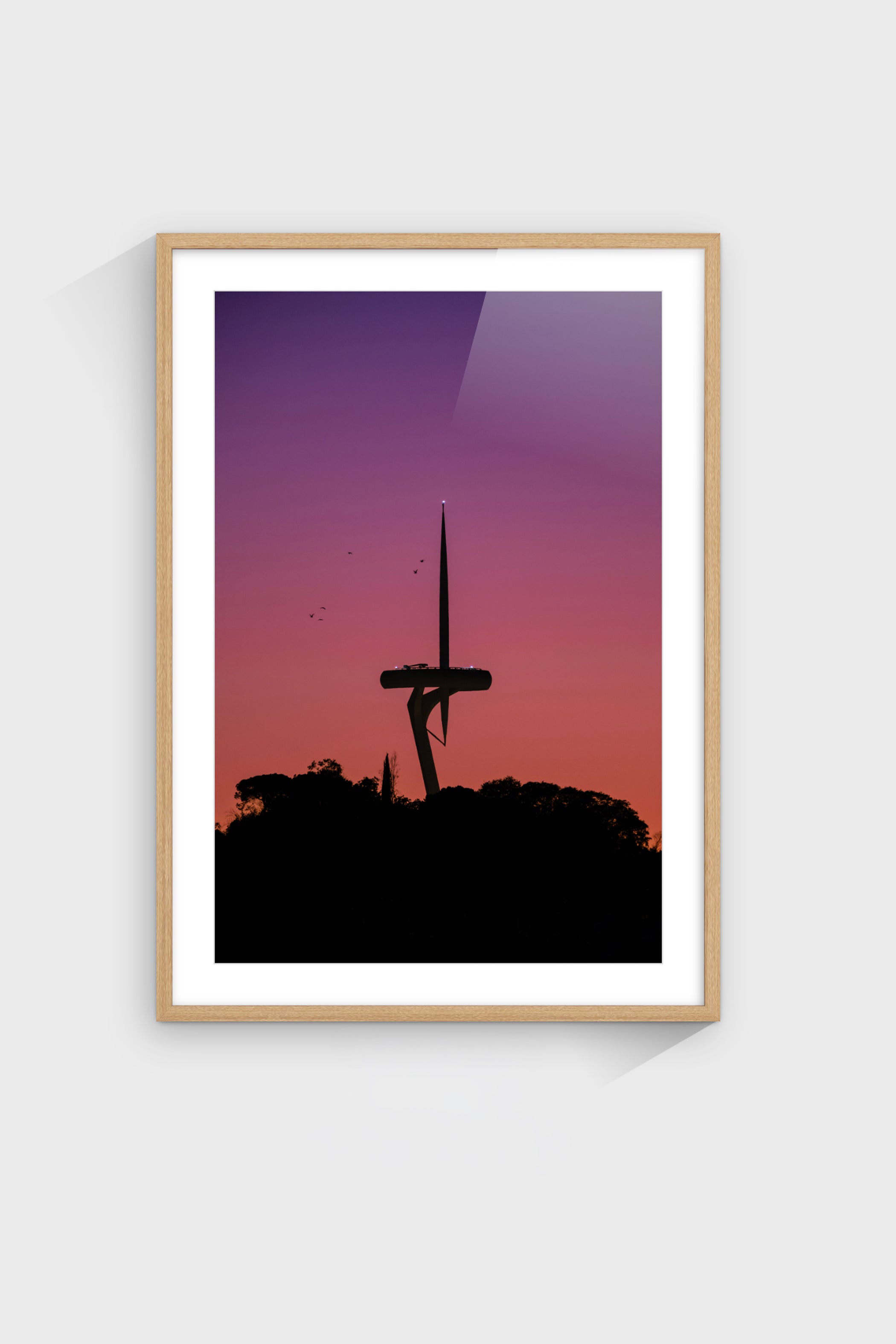 Barcelona Olímpica - Fucsia-thumbmail-1