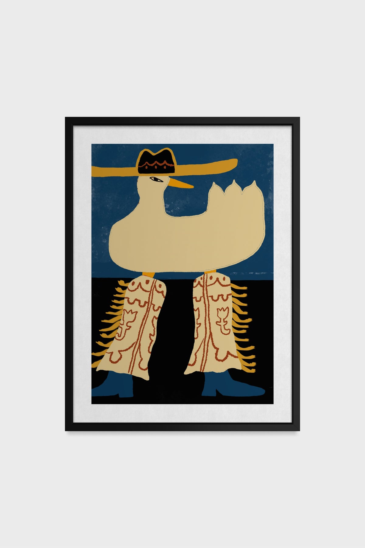 Pato Vaquero-thumbmail-2