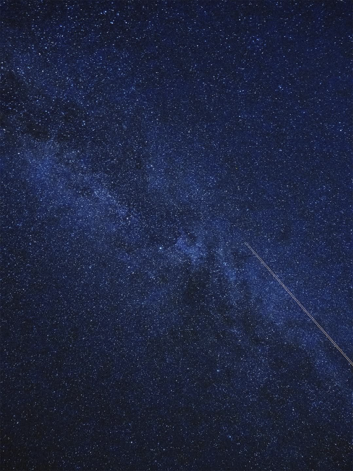 To Infinity and Beyond