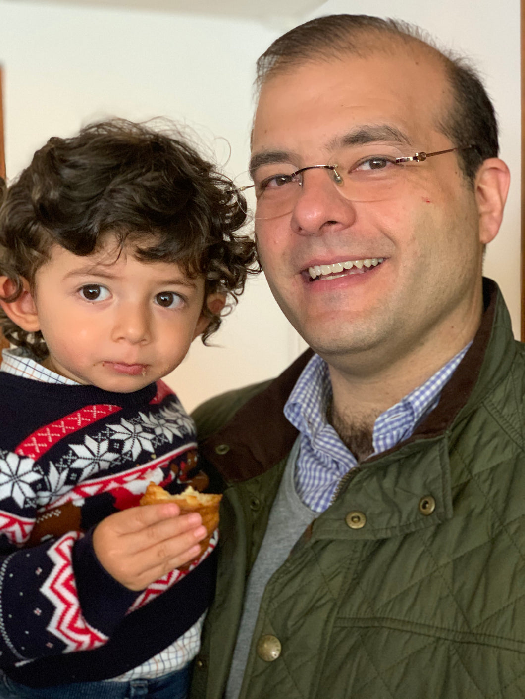 Marco con imagen