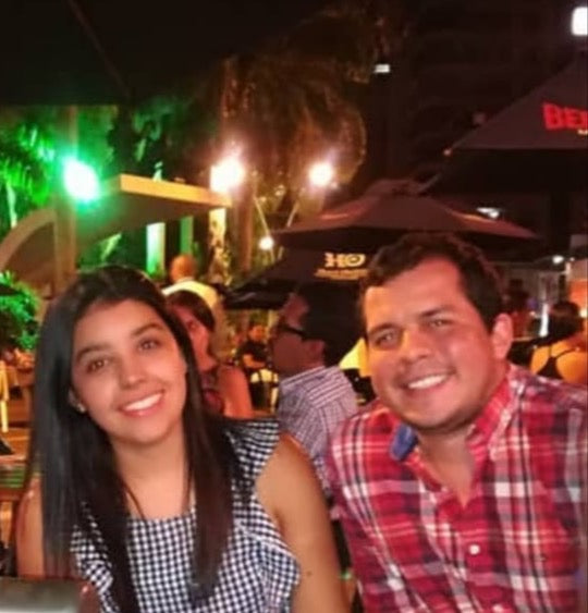 Marco con imagen