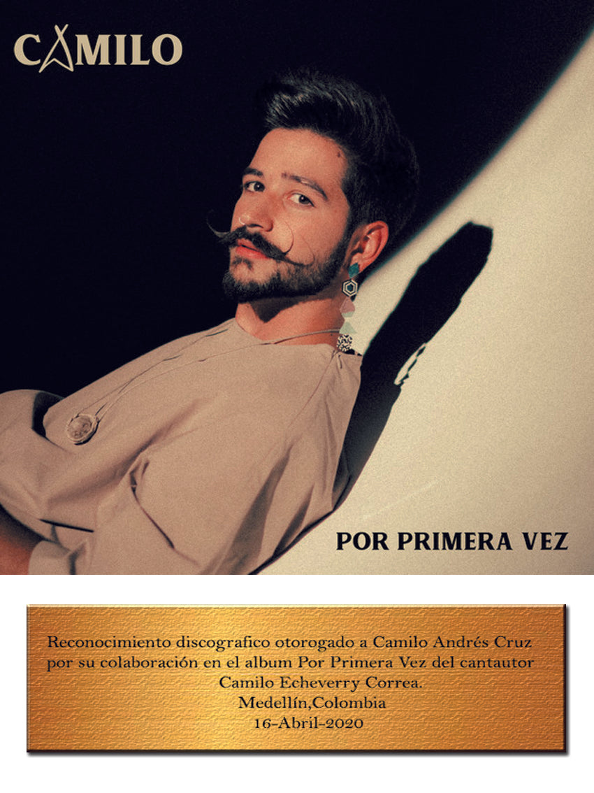 Marco con imagen