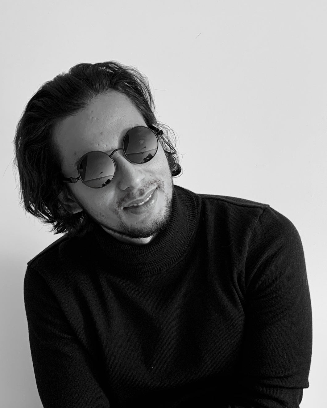 Marco con imagen