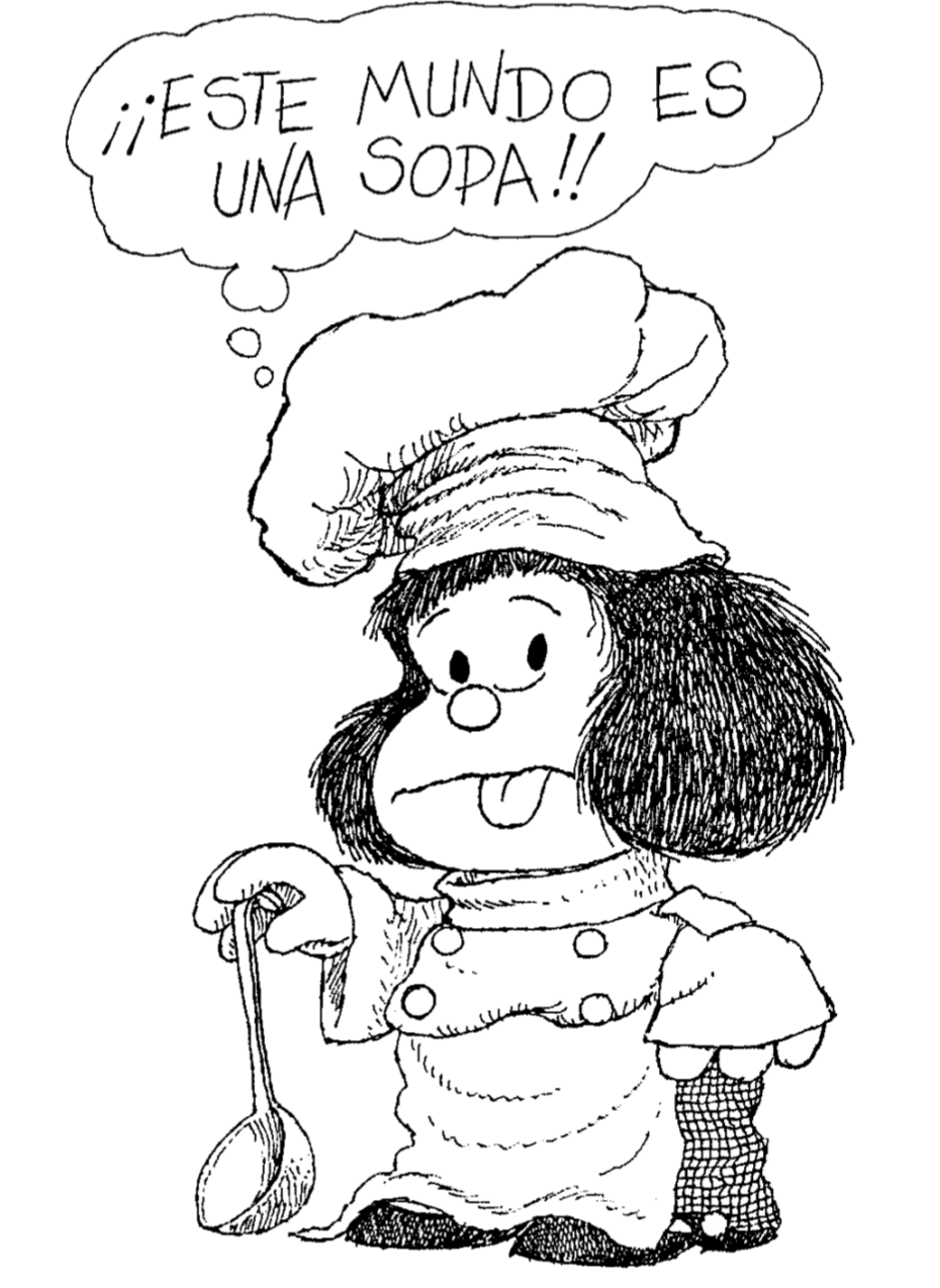Marco con imagen