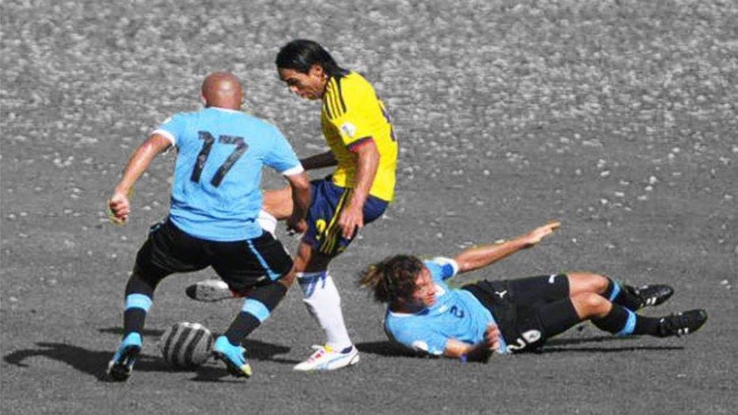 Marco con imagen